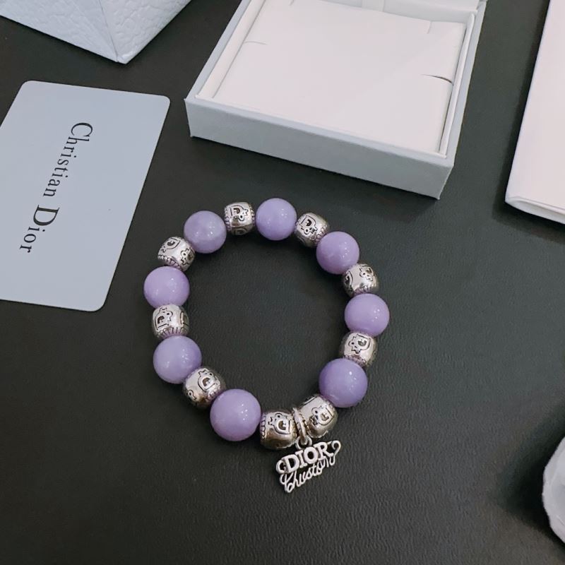 Christian Dior Bracelets